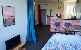 Appartement bord de vilaine, proche centre et gare